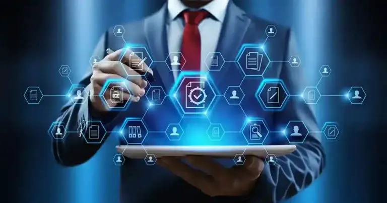 IT Data Management