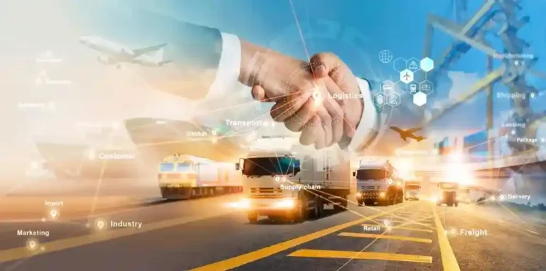 Supply Chain Management
