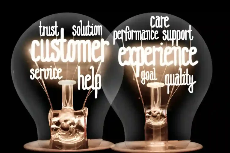 Customer Experience Data