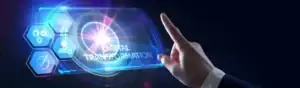 Digital Transformation IT