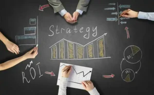 Market Entry Strategy Development Consultancy