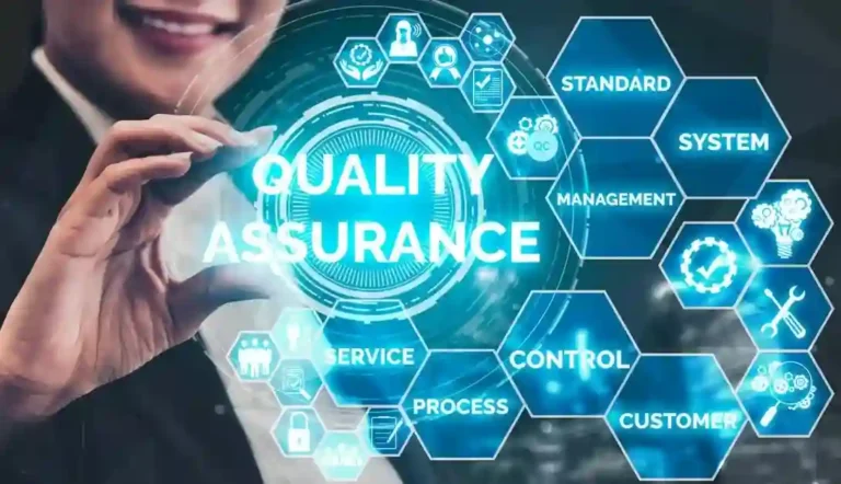 Quality Assurance