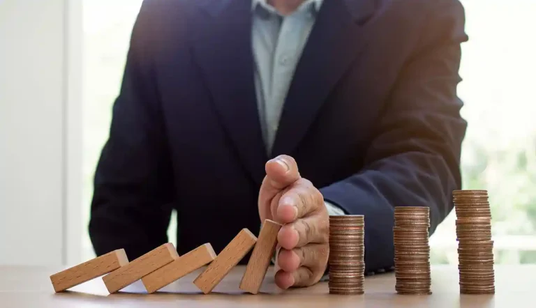 Financial Risk Management