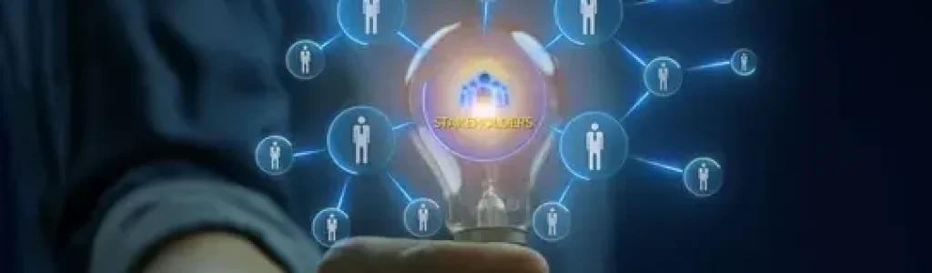 IT Stakeholder Communication Consultancy
