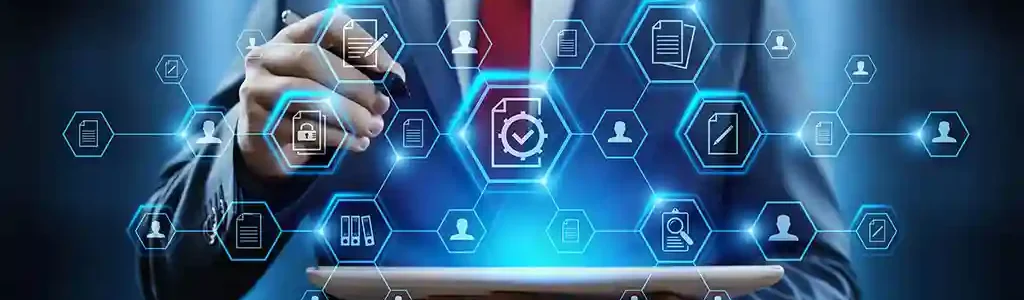 IT Data Management
