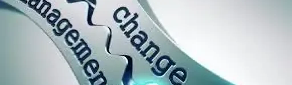 IT Change Management