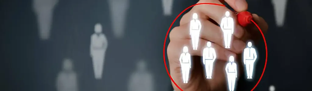 Customer Segmentation Consultancy Services