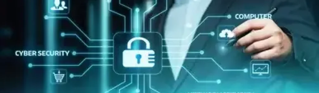 Cybersecurity Strategies