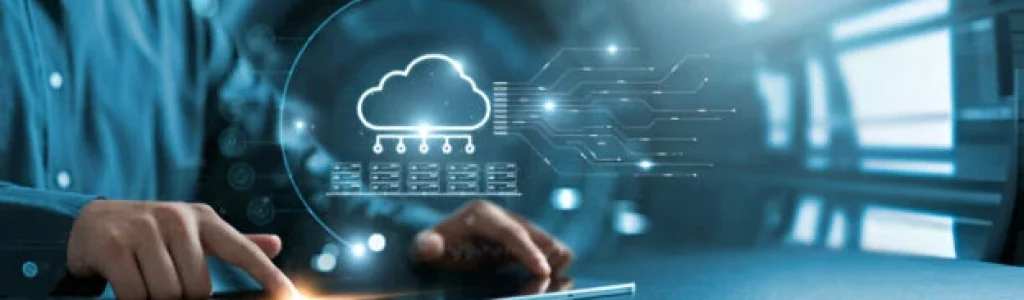 Cloud Computing Technology and Digital Solutions