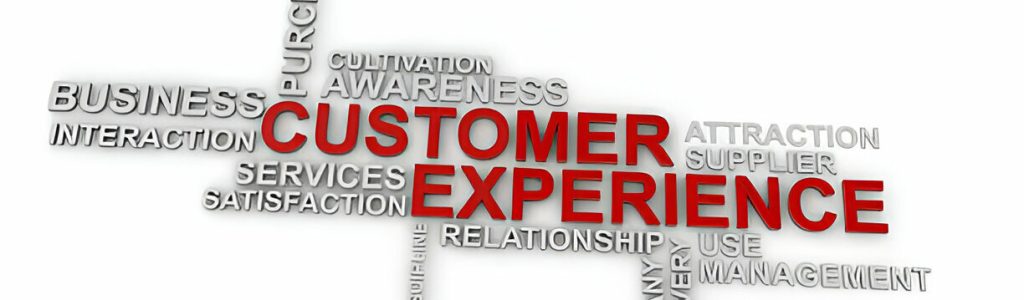 customer experience