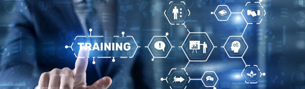training and workshops